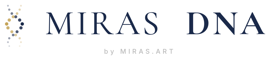 MIRAS DNA